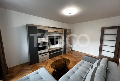 Apartament de inchiriat 3 camere decomandate 62 mp Sibiu Central - 3