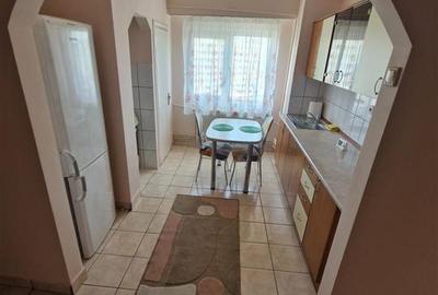 Apartament cu 2 camere decomandat în Dorobanților