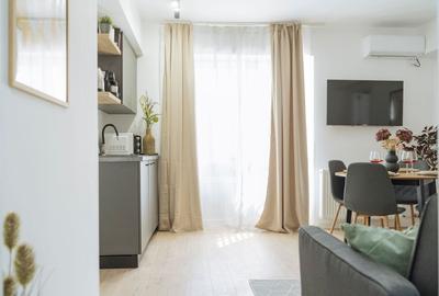 VAND APARTAMENT 3 CAMERE, MODIFICAT DIN 2 CAMERE, UNIVERSITATE - 21
