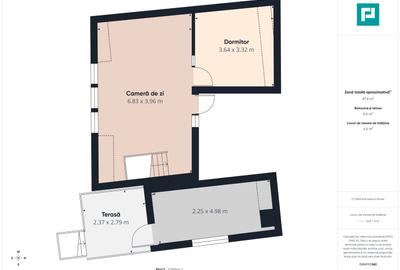 Casă la preț de apartament zona 3 Insule - 19