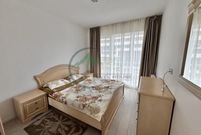 Apartament cu 2 camere de inchiriat, zona Coresi Mall Parcare Subterana - 6