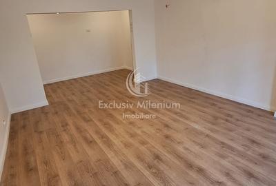 Birouri Etaj 1 / 4 camere Decebal / Piata Muncii Renovat - 6