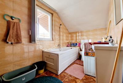 Casa individuala | 4 camere | 110mp util | Iris | Zona Auchan! - 10