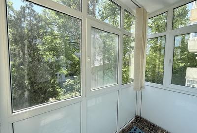 Apartament de vânzare cu 3 camere in Tomis Nord, etaj 2 - 9