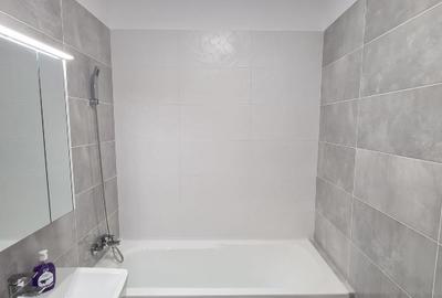 Garsonieră tip Studio, bloc nou, rond omv Pipera - 6