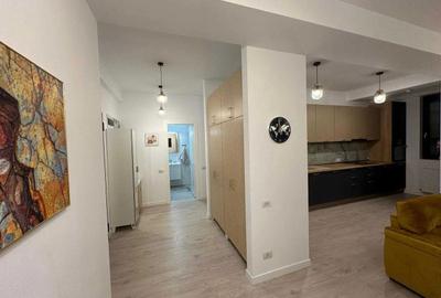 AP. 2 CAMERE- RESIDENCE 5 PIPERA, PARCARE SUBTERANA INCLUSA, MODERN - 6