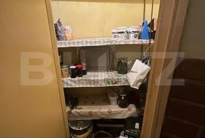 DE VANZARE-Apartament 80 mp 4 camere decomandat Manastur Primaverii !! - 6