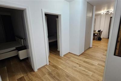 Apartament modern 3 camere 80mp,terasa 32mp,Plopilor, Parcul Rozelor - 12