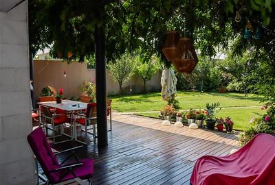 COMISION 0% CASA deosebita cu arhitectura si stil pentru familia ta - 23