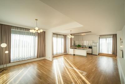 Exquisite Penthouse for Rent – Herastrau Area, Sector 1 - 1