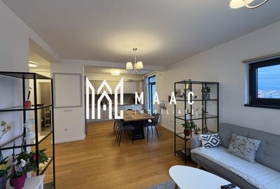 Apartament 3 camere I 2 Bai I Etajul 1 I Mobilat I Utilat - 1