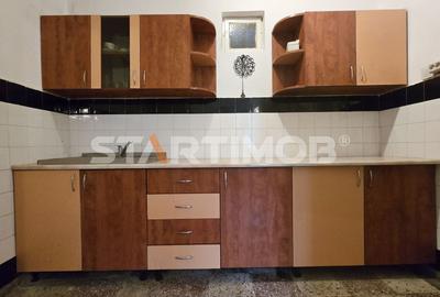 Casa cu teren generos RASNOV - 8