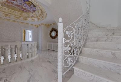 Maison de Bourbon | Vila exclusivista Floreasca Lake | Teren 1200mp - 18