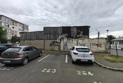Proprietate cu potențial comercial – casă și teren în zona Clubul Politistilor / - 10