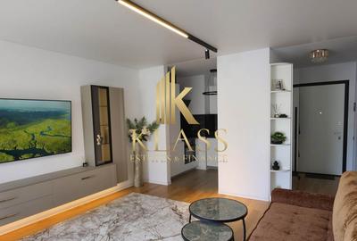 2 camere Yacht Kid Floreasca, terasa 13 mp, parcare inclusa - 3