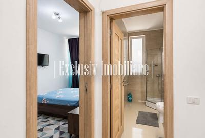 Apartament pe Malul Marii cu  2 camere 60 mp cu Terasa si Loc de Parcare - 9