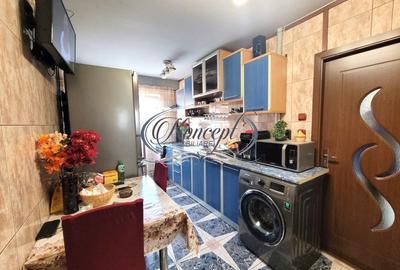 Apartament in zona Big Manastur - 9
