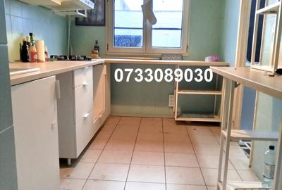 Drumul Taberei, Valea Ialomitei - 1