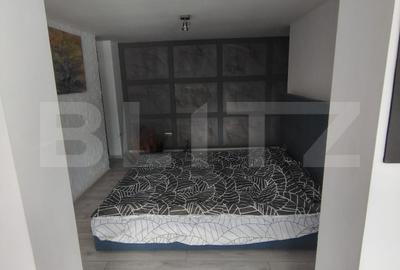Cabană cochetă 4 camere, 130 mp utili, 180 mp teren, în Someșu Cald - 12
