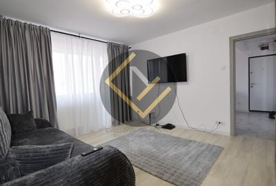 Giulesti Stadion - Apartament 70 mp RENOVAT, mobilat MODERN utilat - 9