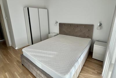 2 Camere cu parcare subterană Domenii | Arcul de Triumf | Grivița - 3