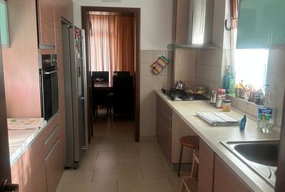 Casa p+1 + mansarda, 240mp utili, mobilata complet,singur curte, locuri parcare - 2