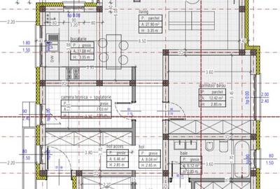 Casa individuala in Mosnita | 120 mp utili, teren generos si finisaje premium - 2