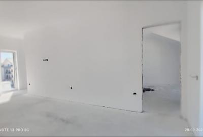Comision 0%! Apartament cu doua camere! Str. PRINCIPESA ELISABETA - 8