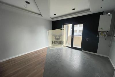 Apartament 2 camere cu balcon si parcare pe Doamna Stanca - 16