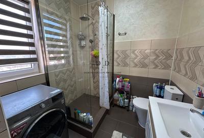 Apartament 4 camere singur pe nivel + 50 mp Pod + 2 Parcari | Oașului - 12