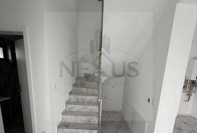 150 metri Bulevard - Casa individuala | 4 cam - Gazon - 3 minute STB - 8