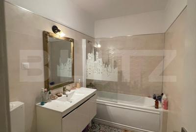 Apartament cu 2 camere decomandate | Ansamblu rezidențial  | Zona Iulius Mall - 6