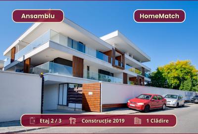 La Gloire || 2 camere || Comision 0% - 13