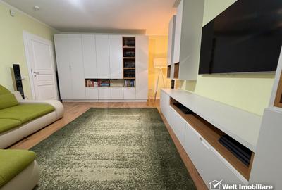 Apartament de lux 3 camere, totul nou, semicentral, strada Nasaud - 8