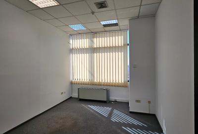 Spatii birou de la 200 mp - zona Universitate - Modern BC - 8
