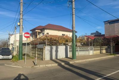 Teren 125 mp Constanta , zona Baba Novac - 5
