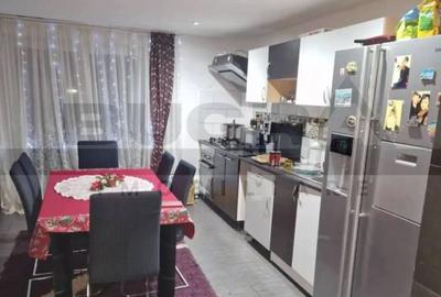 Casa individuala, mobilata & utilata, Campenesti - 1