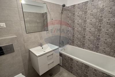 Apartament 2 camere de inchiriat, Popesti Leordeni - 5