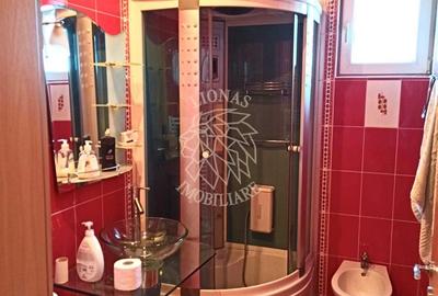 Apartament cu mansarda 4 camere 100 mp-dressing-mobilat-Imparat Traian - 7