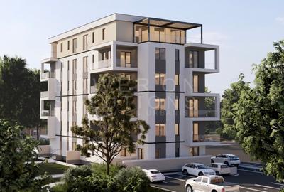 Apartament cu 2 camere decomandat în Giroc