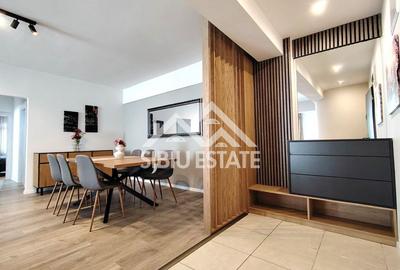 Apartament  3 camere, 2 bai SIBIU central - 1