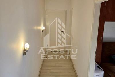 Apartament 3 camere de vanzare, zona Circumvalatiunii, Timisoara - 10