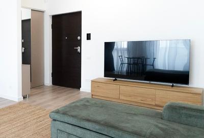 Direct proprietar: 2 camere nou, parcare inclusă, zona Alba Iulia - 2