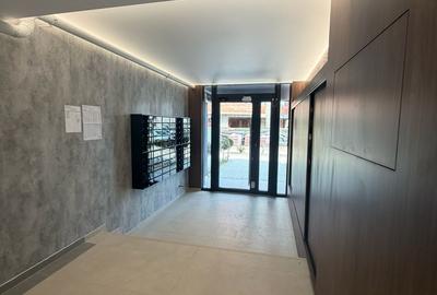 APARTAMENT DECOMANDAT- NOU - LOC DE PARCARE - FINALIZAT-COMISION 0% - 7