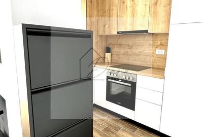2 camere Sisesti La CitadellaI I bloc boutique 2020 I COM 0% - 7