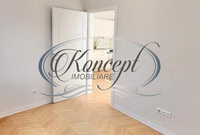 Apartament cochet cu finisaje moderne Floresti - 8