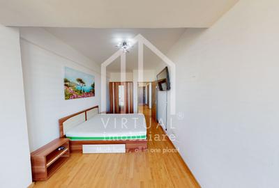 Penthouse 3 camere, 70 mp+terasa 57 mp, Dna Stanca - 4