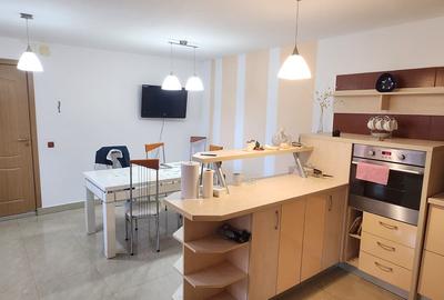 Casa Ghimbav, 8 camere,  S+P+M,teren 736 mp, pretabila locuinta, birouri, cazare - 36