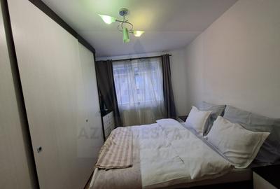 Apartament modern 3 camere 2 bai si parcare subterana in zona Rahovei - 6