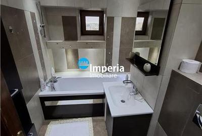 Podu Ros - Nicolae Iorga, apartament 3 camere decomandat confort  sporit ! - 13